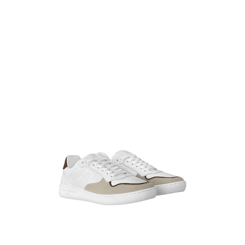 LV Stadium Sneaker - Image 1